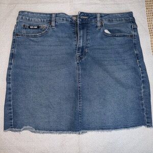 DKNY Light Blue Denim Jeans